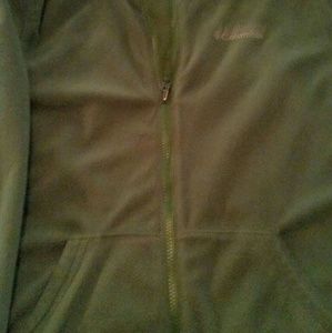 Columbia jacket